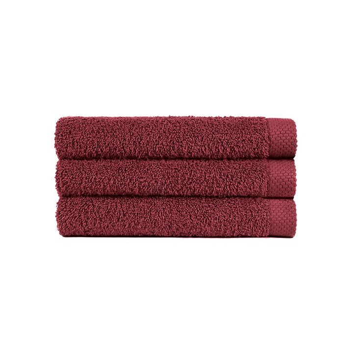 Serviette de Bain Burdeos Personnalisée