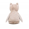Peluche Chouette Personnalisée Prénom, Pour des rêves éveillés !