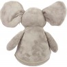 Peluche éléphant Personnalisée, La Jungle sans se Tromper !