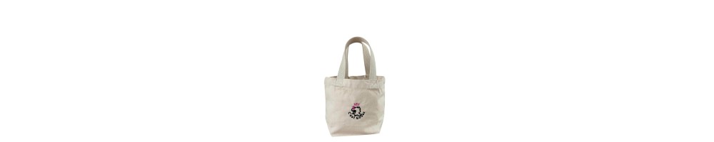 Tote Bag Personnalisé à l'Unité, l'accessoire trop stylé !
