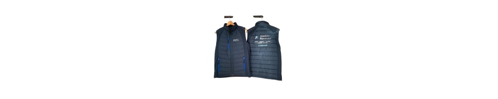 Doudoune Personnalisée, Avoir Chaud avec Style, ça se Mérite !
