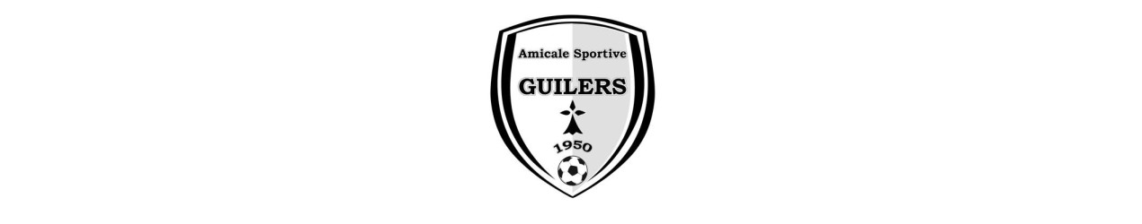 Boutique en ligne de l'AS Guilers Football