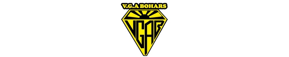 Boutique en Ligne de la VGAB - Bohars