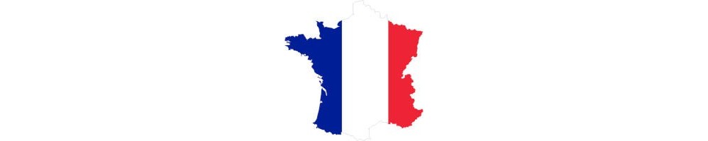 Nos textiles made in France à personnaliser, achetez local !