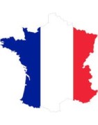 Nos textiles made in France à personnaliser, achetez local !