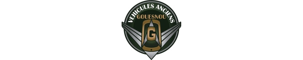 Boutique en Ligne | Véhicules Anciens Gouesnou | Goodies & plus