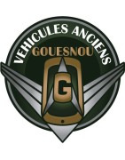 Boutique en Ligne | Véhicules Anciens Gouesnou | Goodies & plus