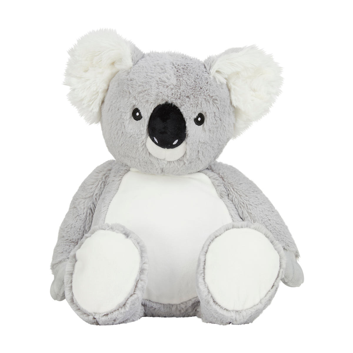 Peluche koala personnalisée : l'Océanie est à vos pieds