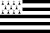 Drapeau breton